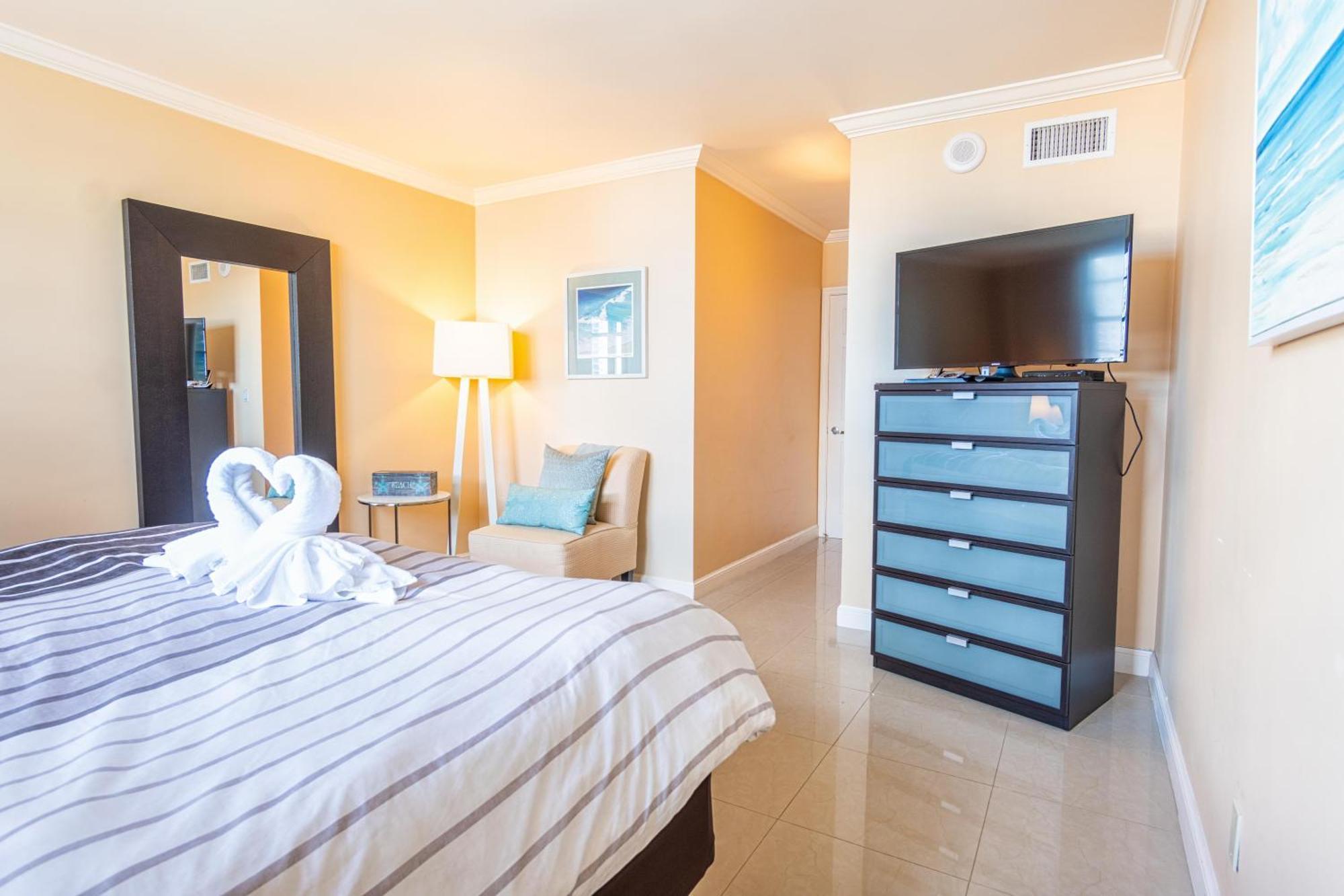 Apartment Ocean Reserve 151