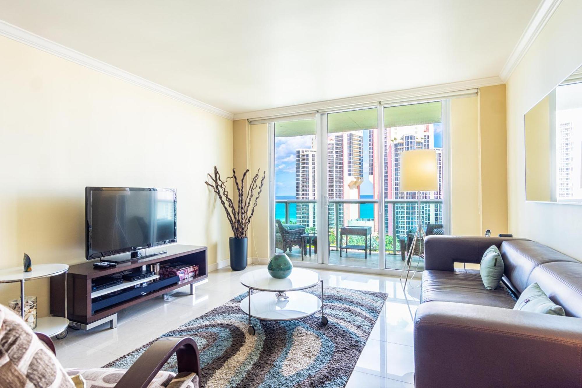 Ocean Reserve 151 Apartment *