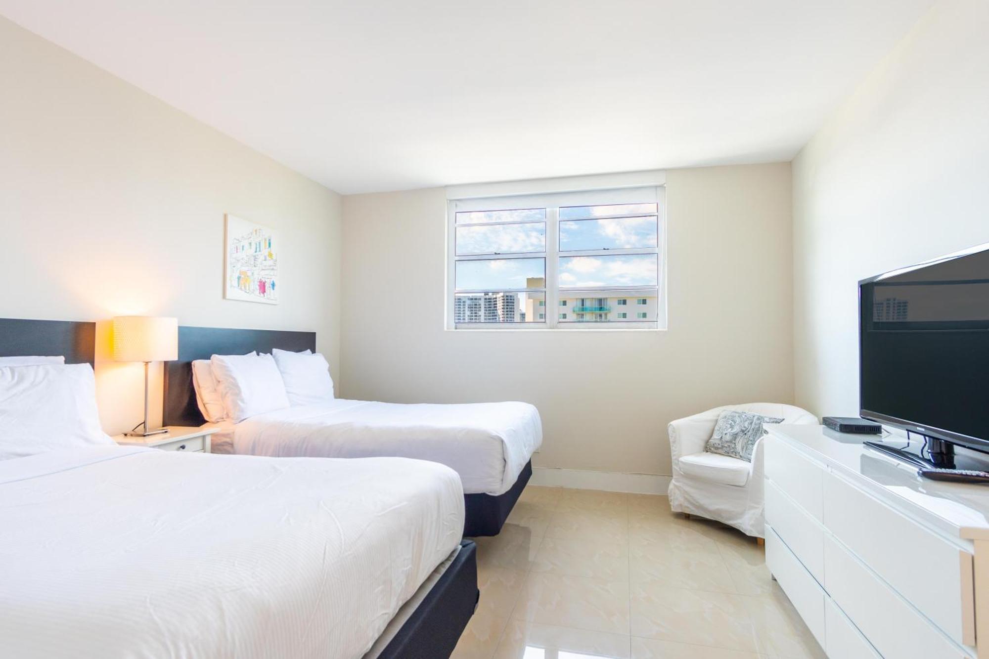 Ocean Reserve 144 Apartment *