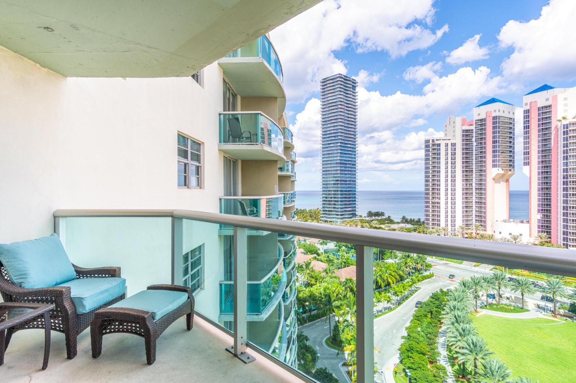 Ocean Reserve 151 Miami Beach