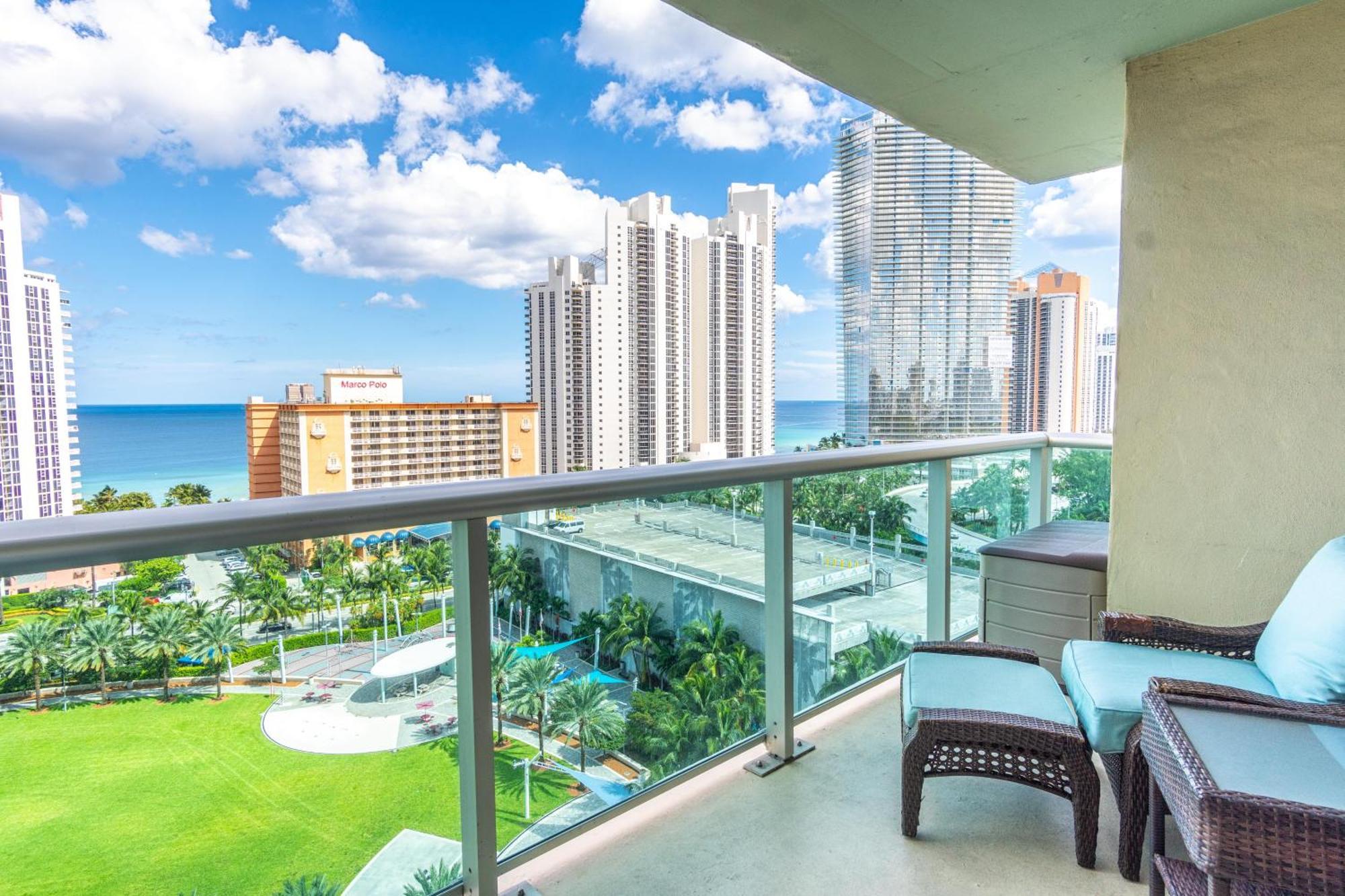 Apartment Ocean Reserve 151