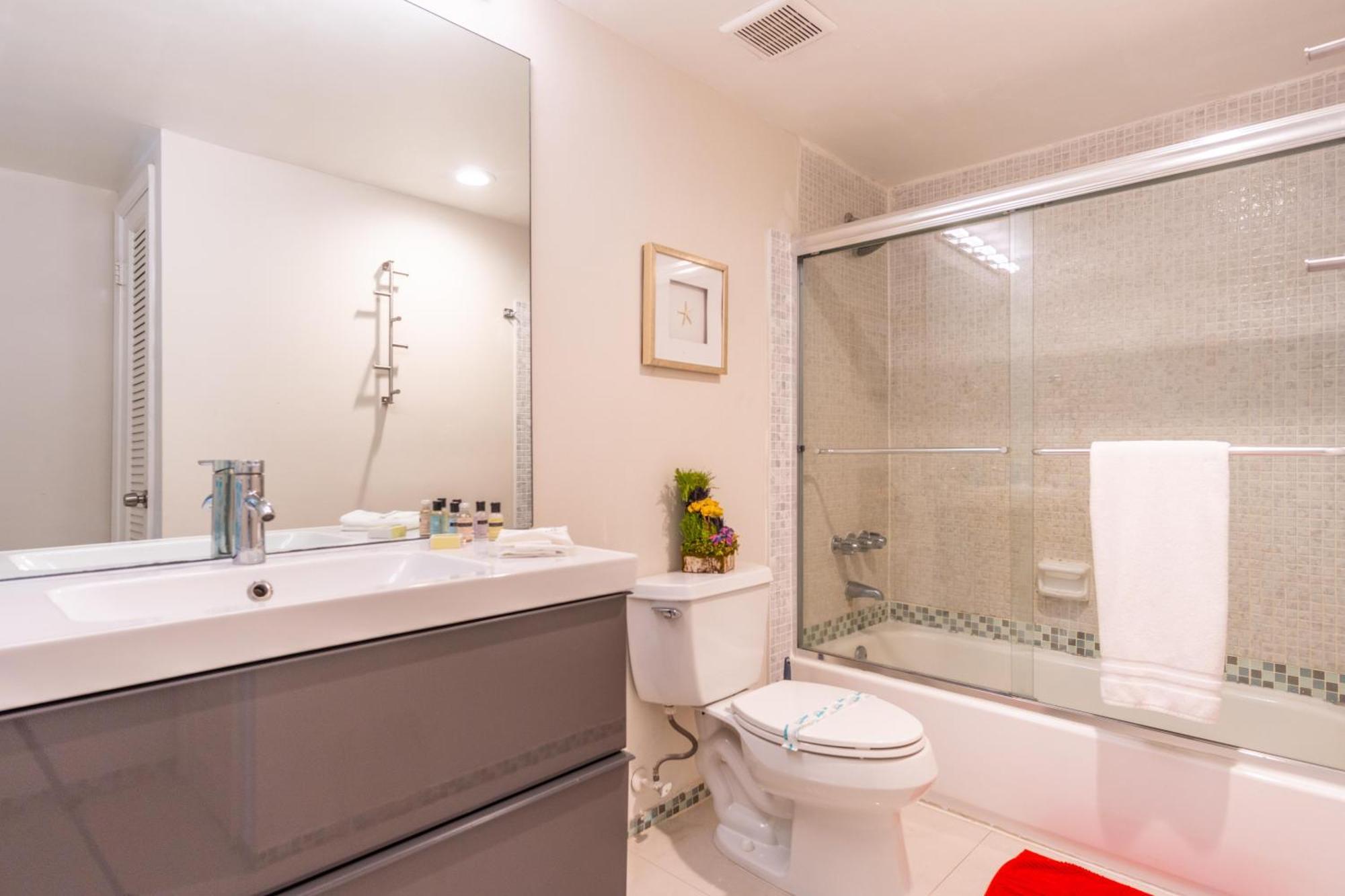 Apartment Ocean Reserve 75 *