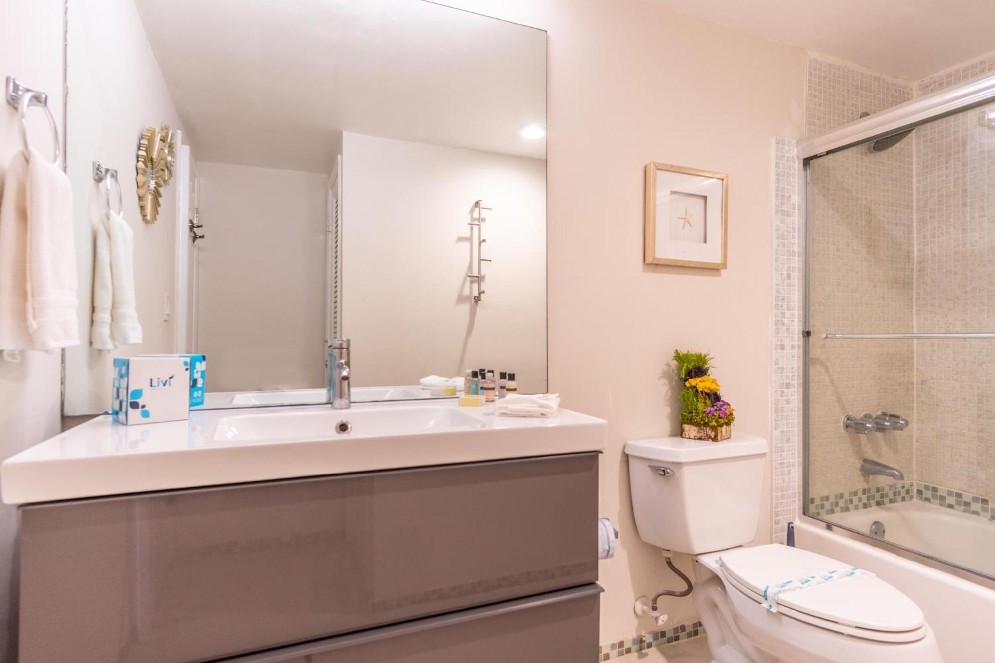 Ocean Reserve 75 Apartment