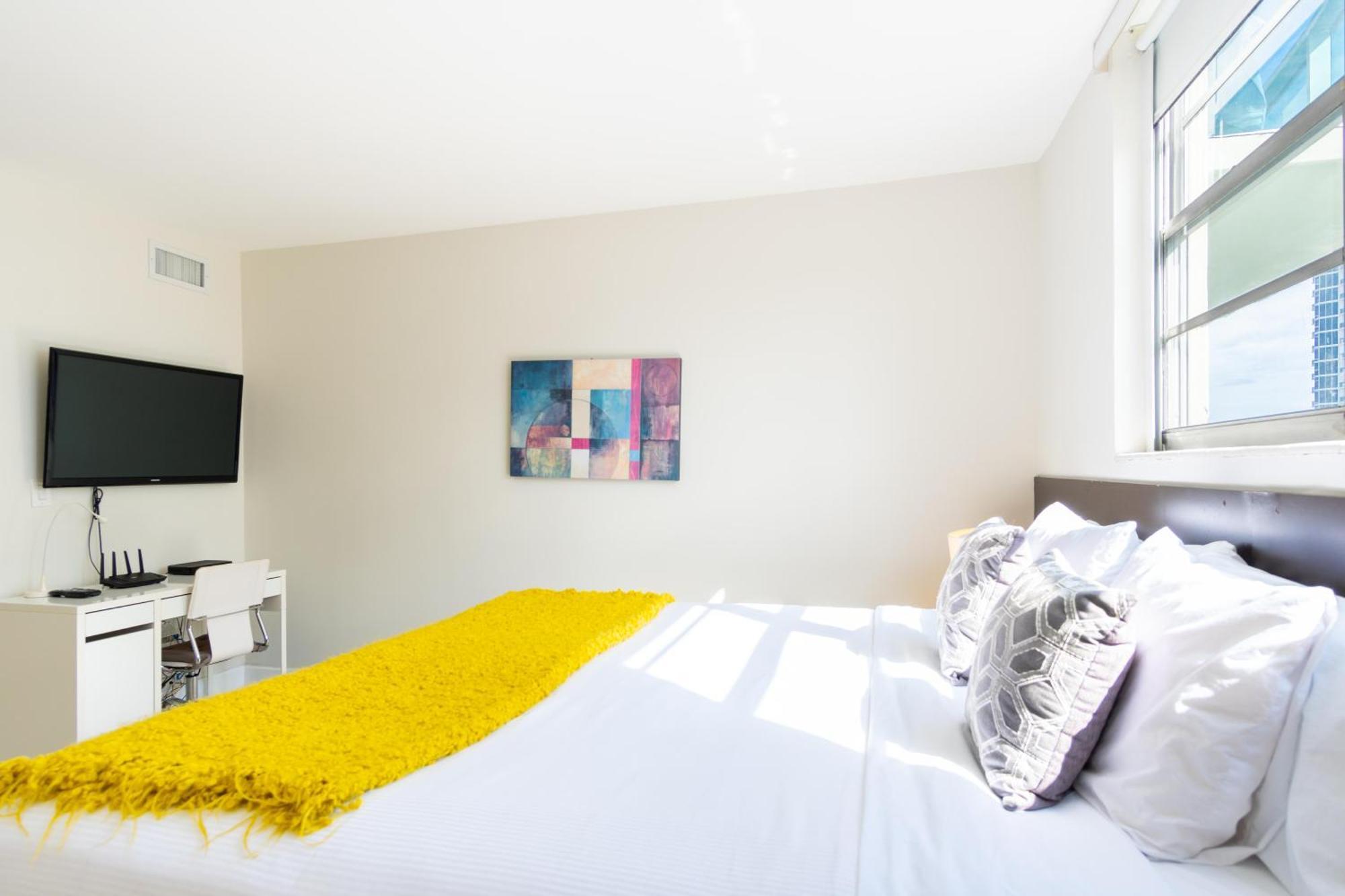 Ocean Reserve 75 Apartment *