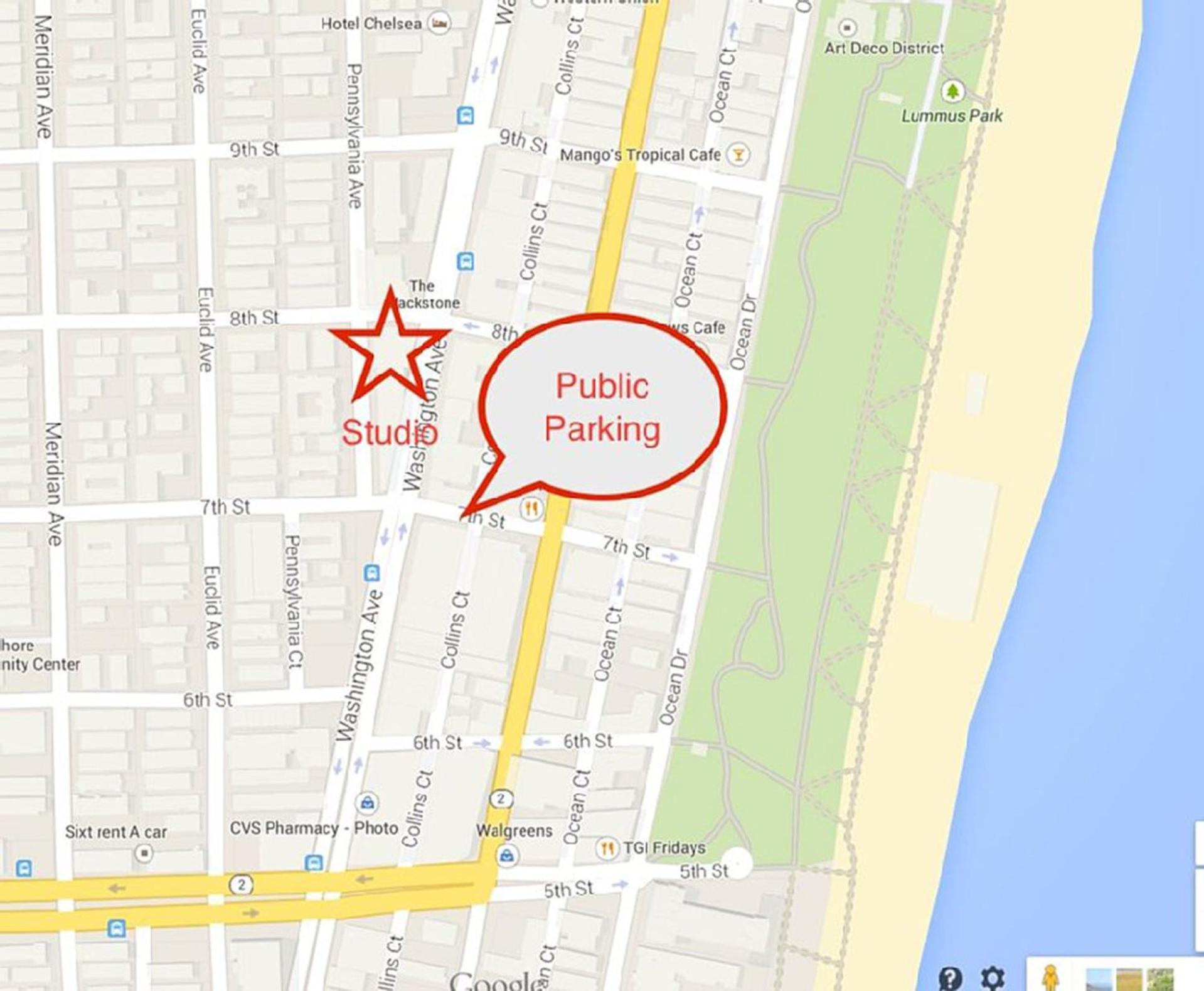 Location By The ! Free Wifi - Tv - Amenities Apartment *