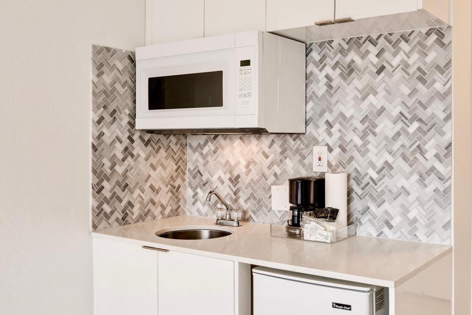 Location By The ! Free Wifi - Tv - Amenities Apartment Miami Beach