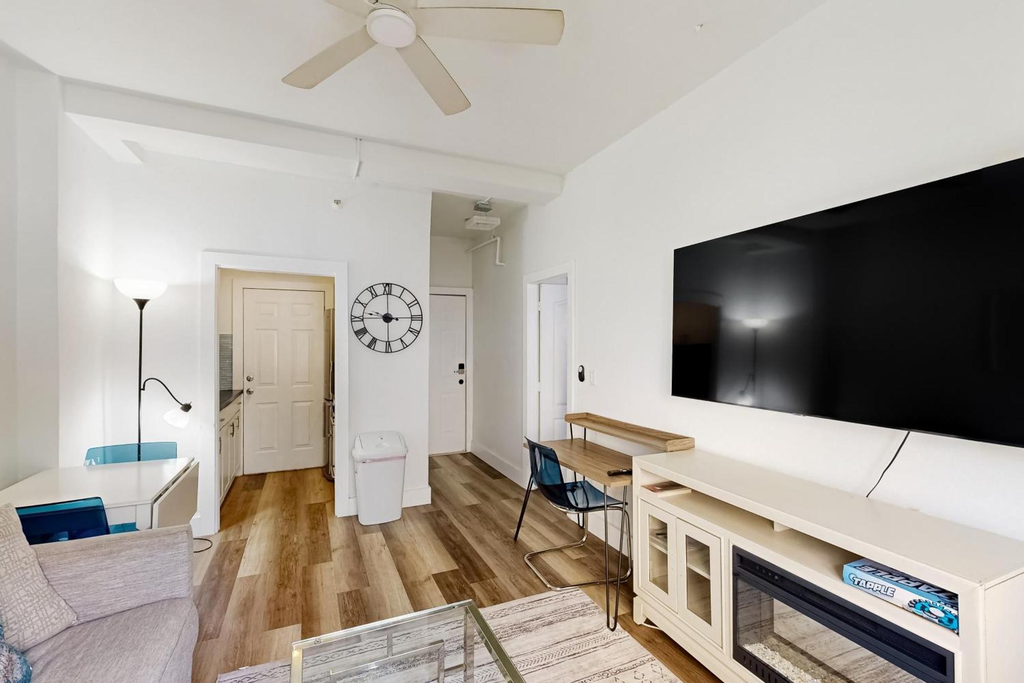 Apartment Snug *