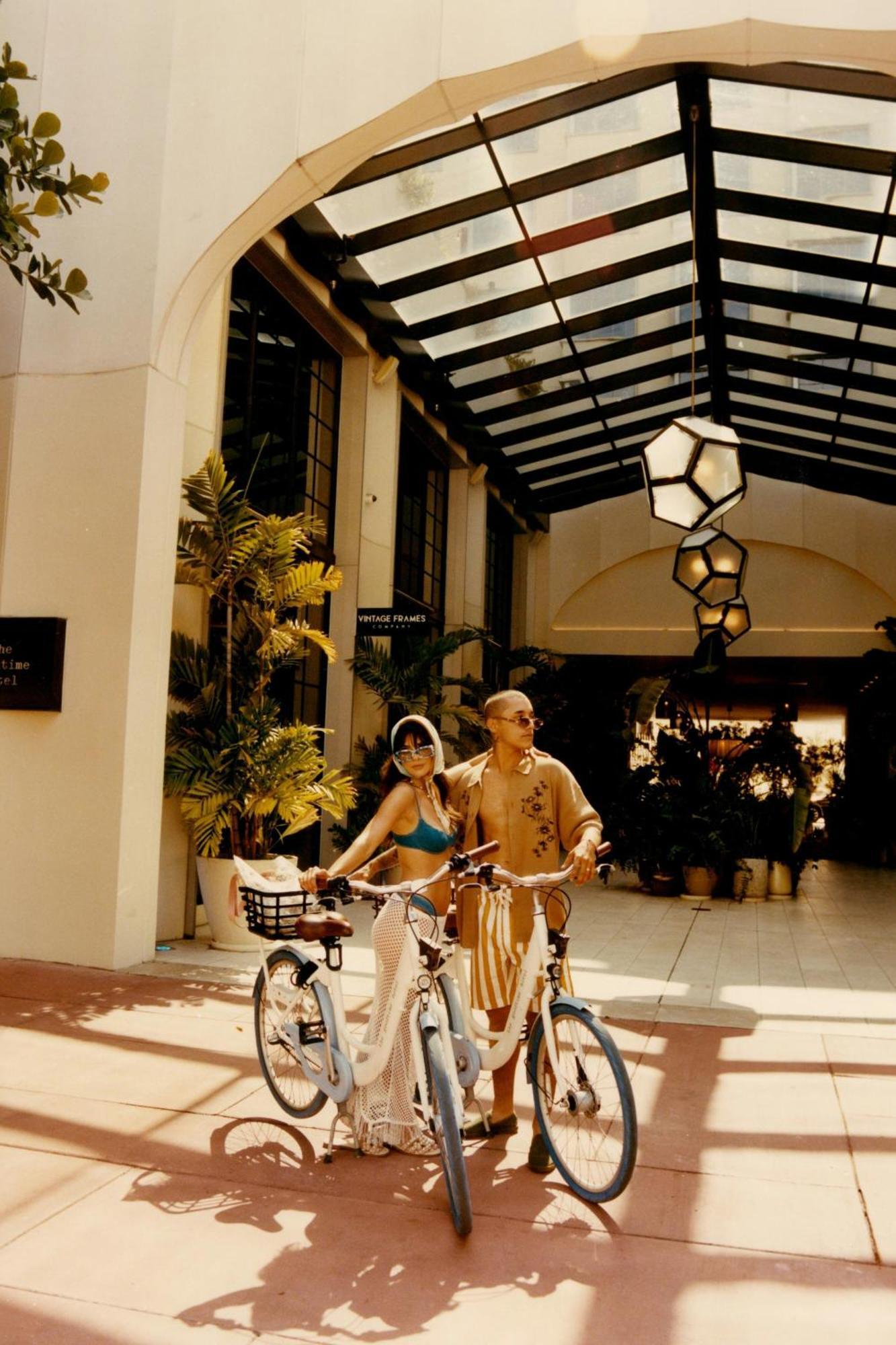 The Goodtime Hotel, Miami A Tribute Portfolio Hotel 4*