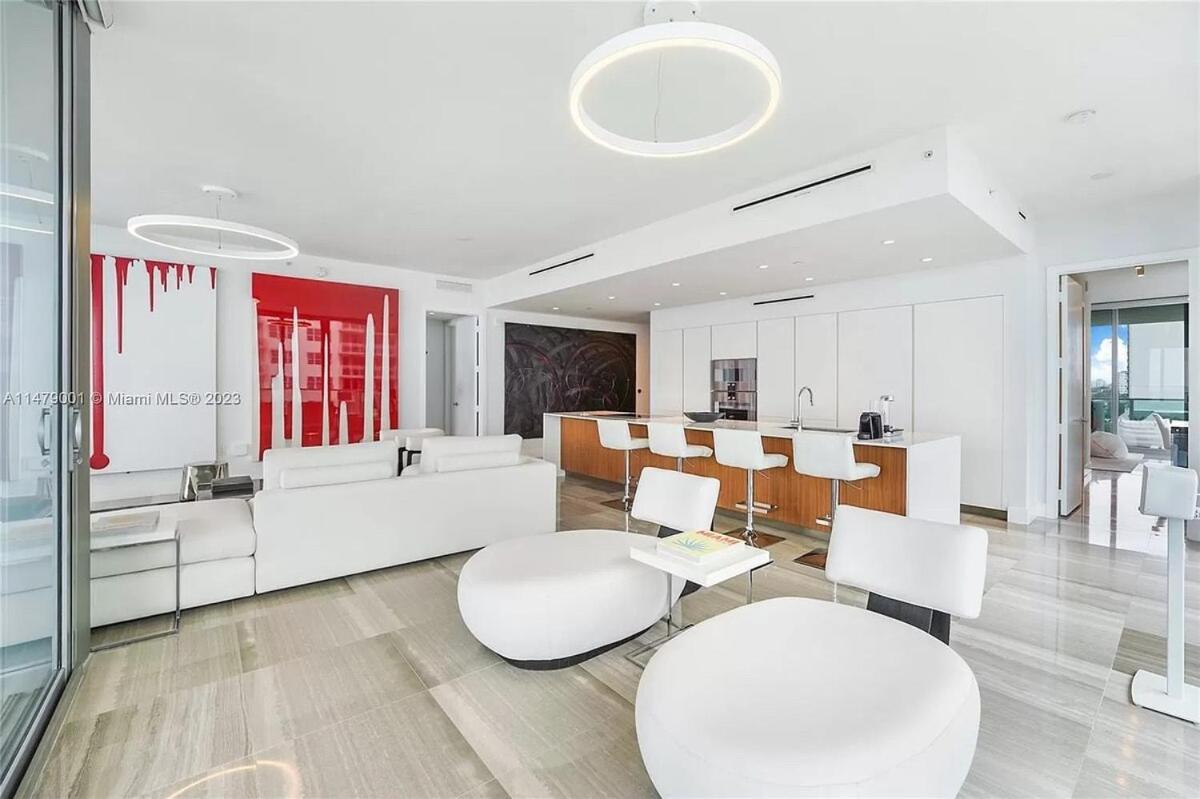 Ocean View With Access L Atelier *