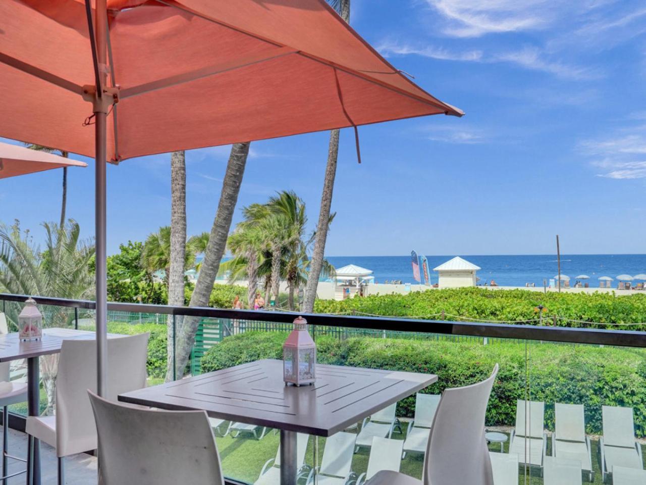 Luxury With Exclusive Amenities 1016 Miami Beach