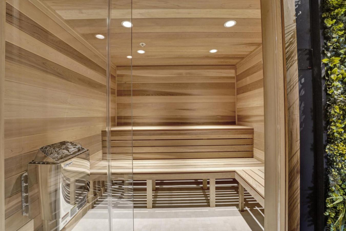Apartment Luxury With Exclusive Amenities 1016 Miami Beach