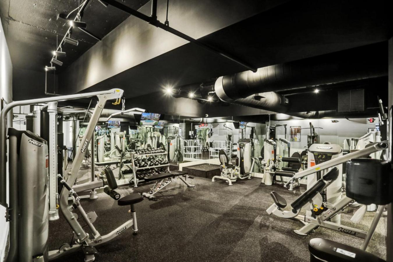 Luxury With Exclusive Amenities 1016 Miami Beach