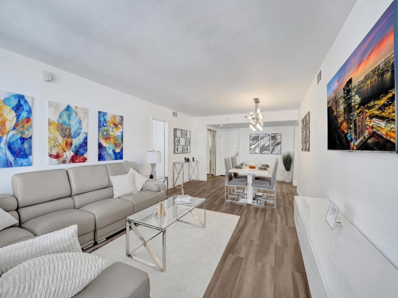 Luxury With Exclusive Amenities 1016 * Miami Beach