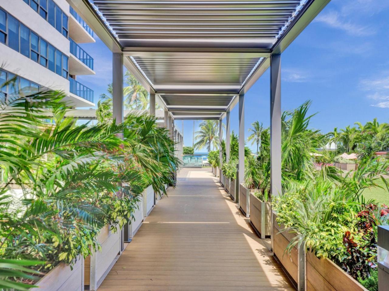 Luxury With Exclusive Amenities 1016 Miami Beach