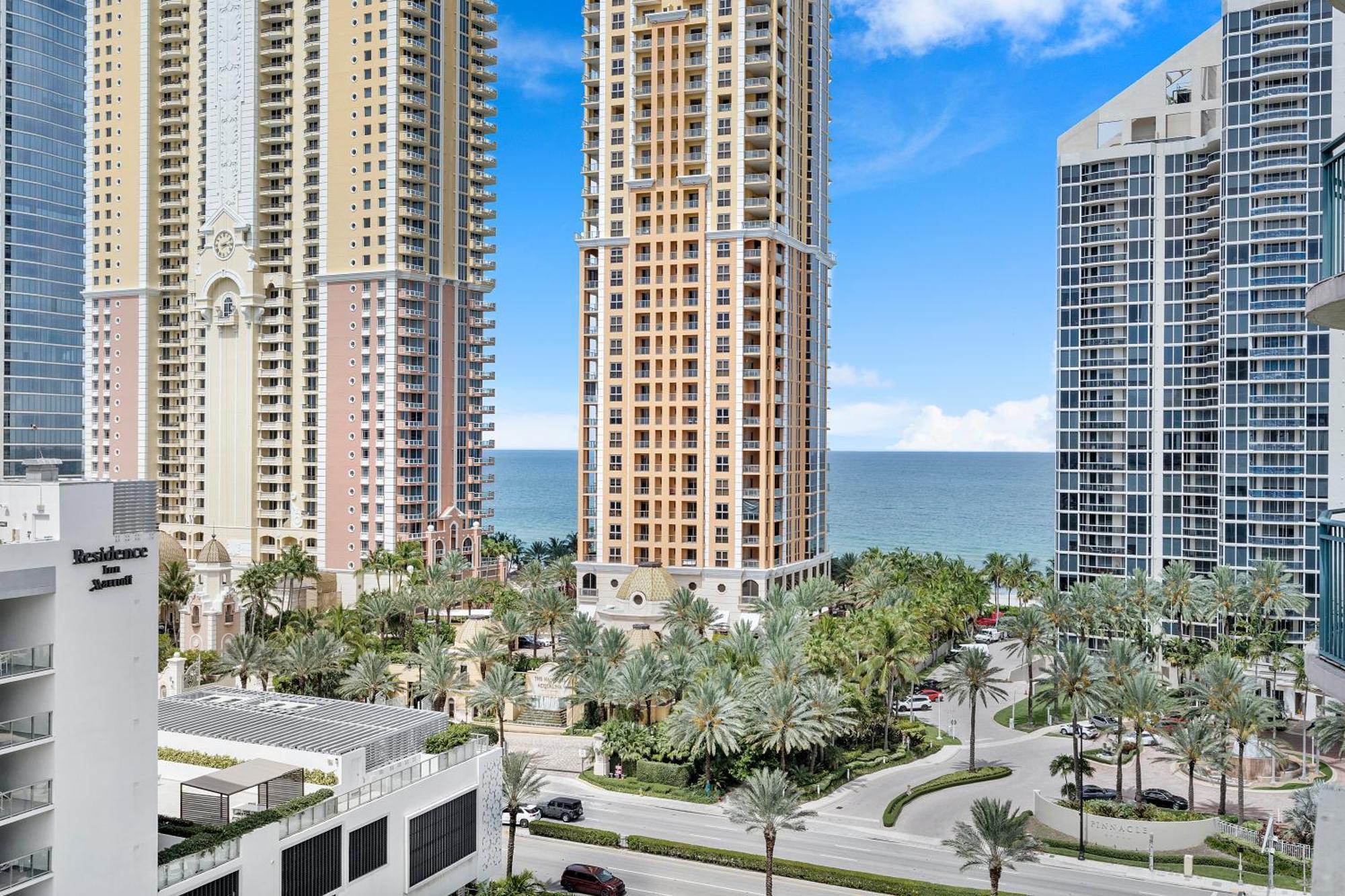 King David By The Ocean Miami Beach