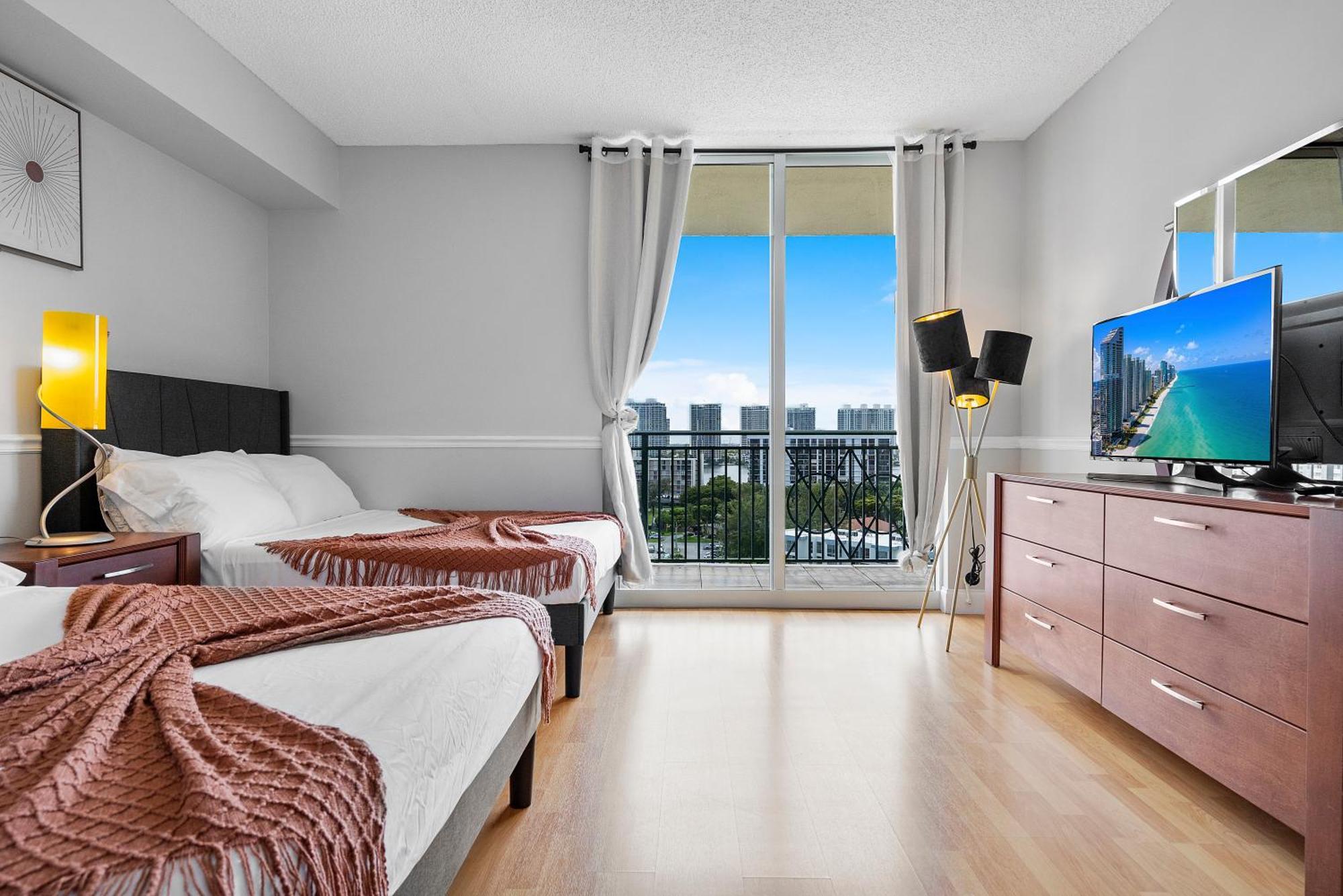 Apartment King David By The Ocean *