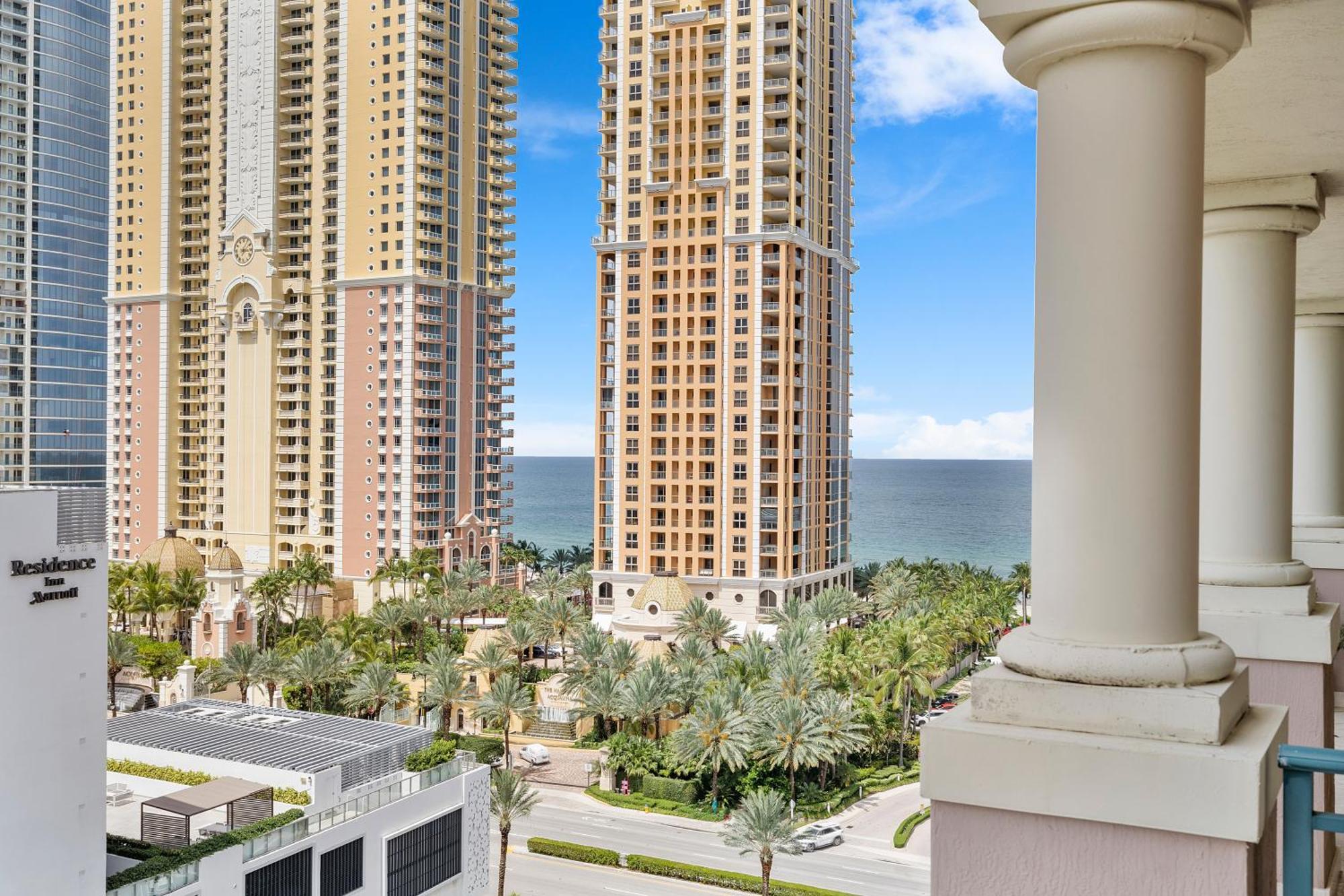 Apartment King David By The Ocean Miami Beach