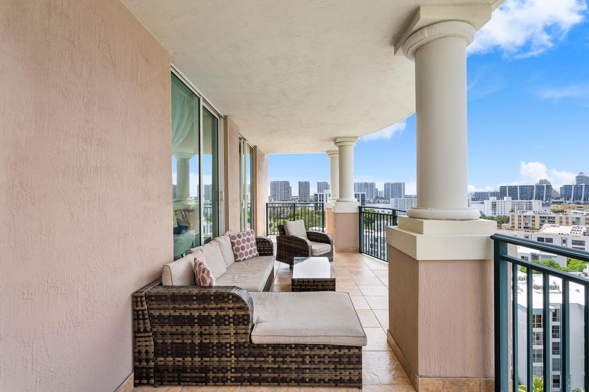 King David By The Ocean Apartment