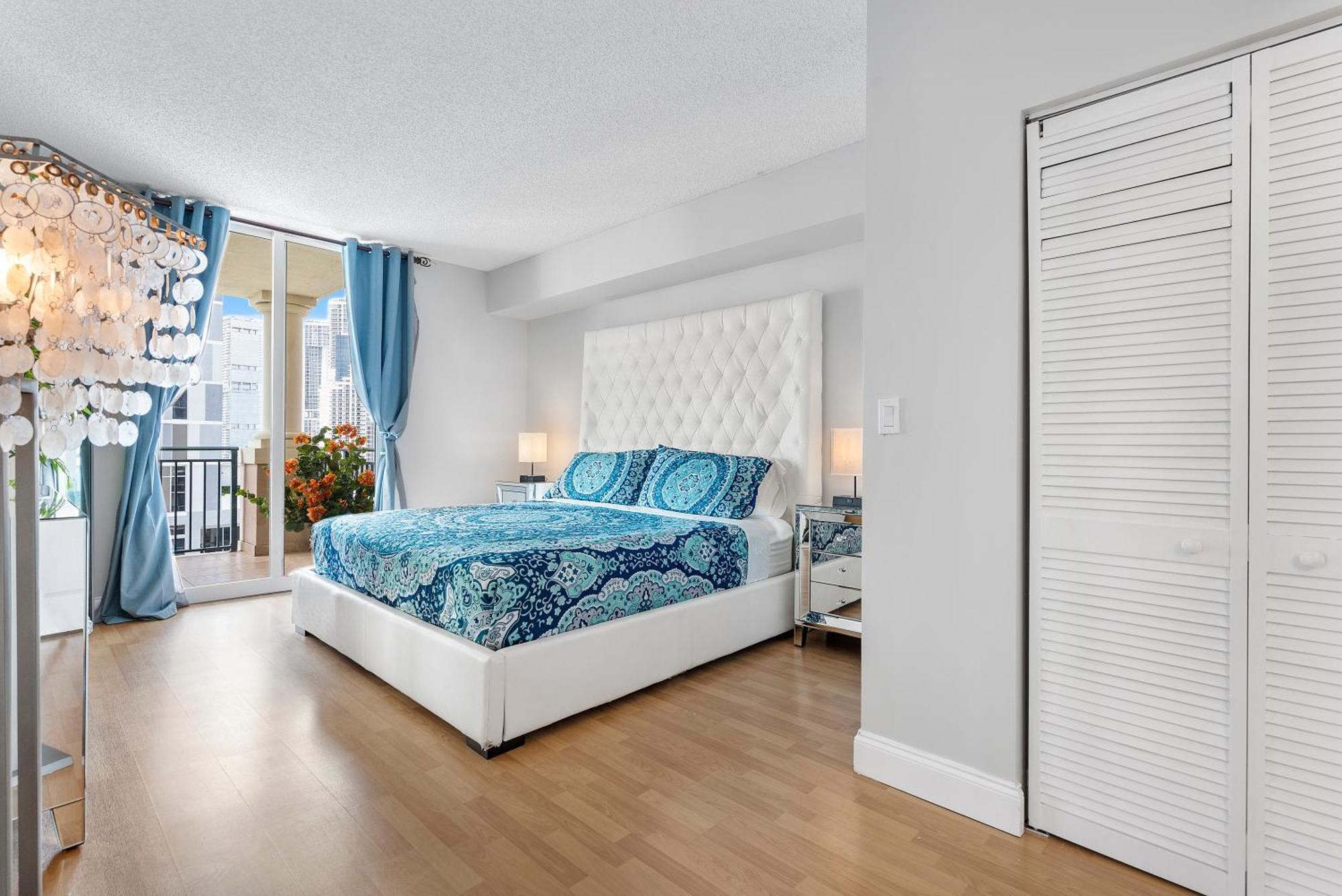 King David By The Ocean Apartment *