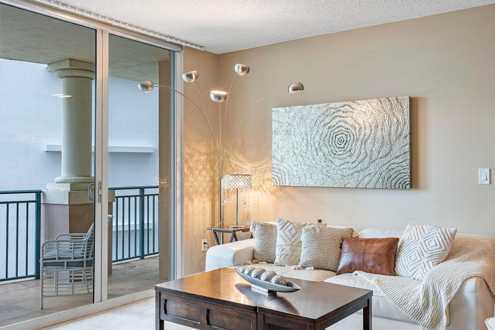 King David By The Ocean Apartment