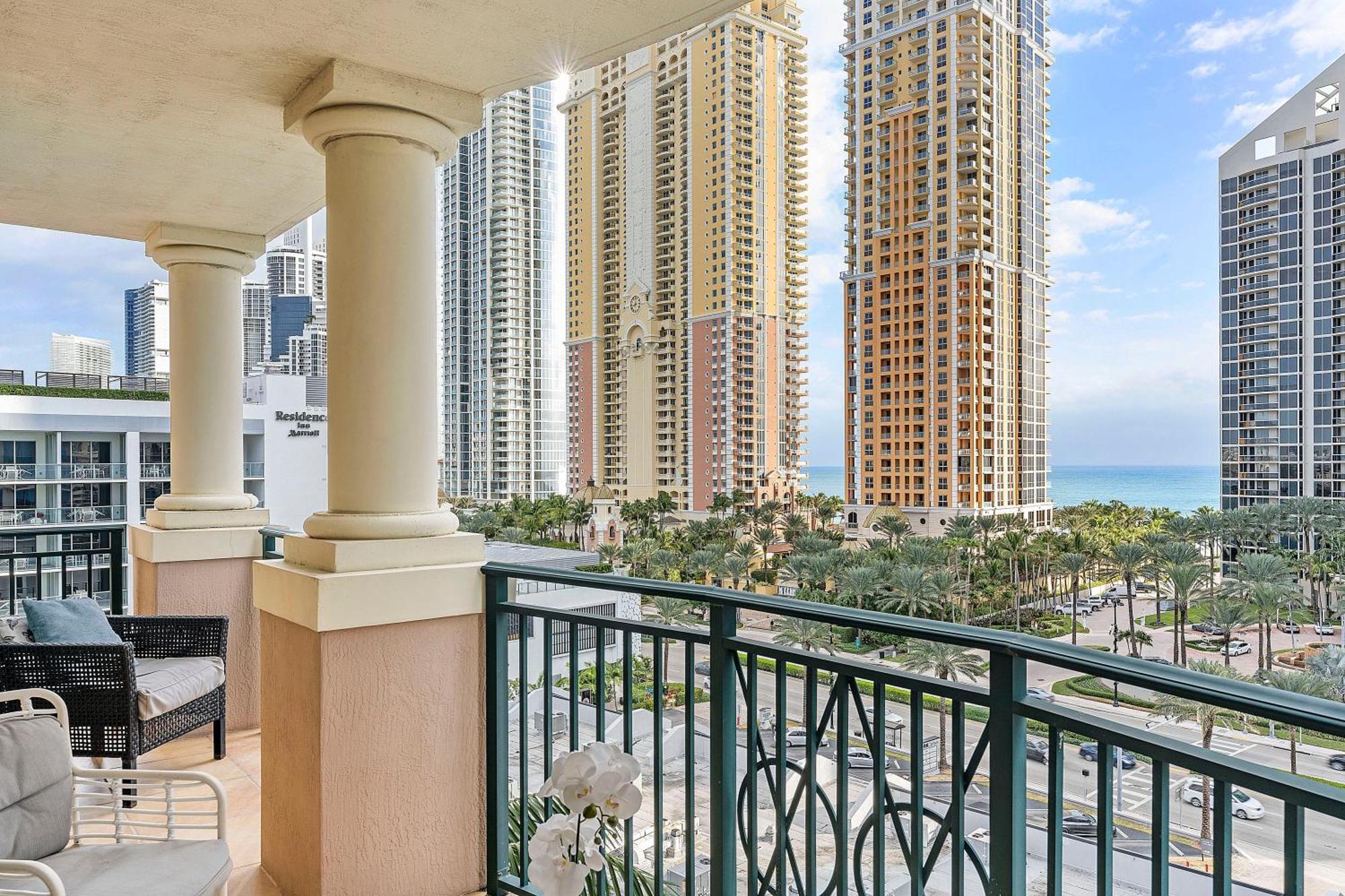 Apartment King David By The Ocean