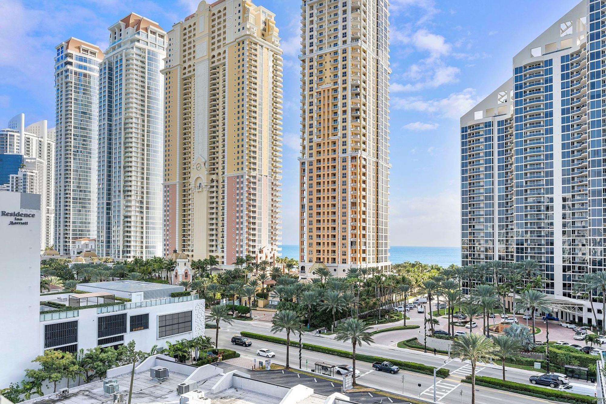 King David By The Ocean Apartment Miami Beach