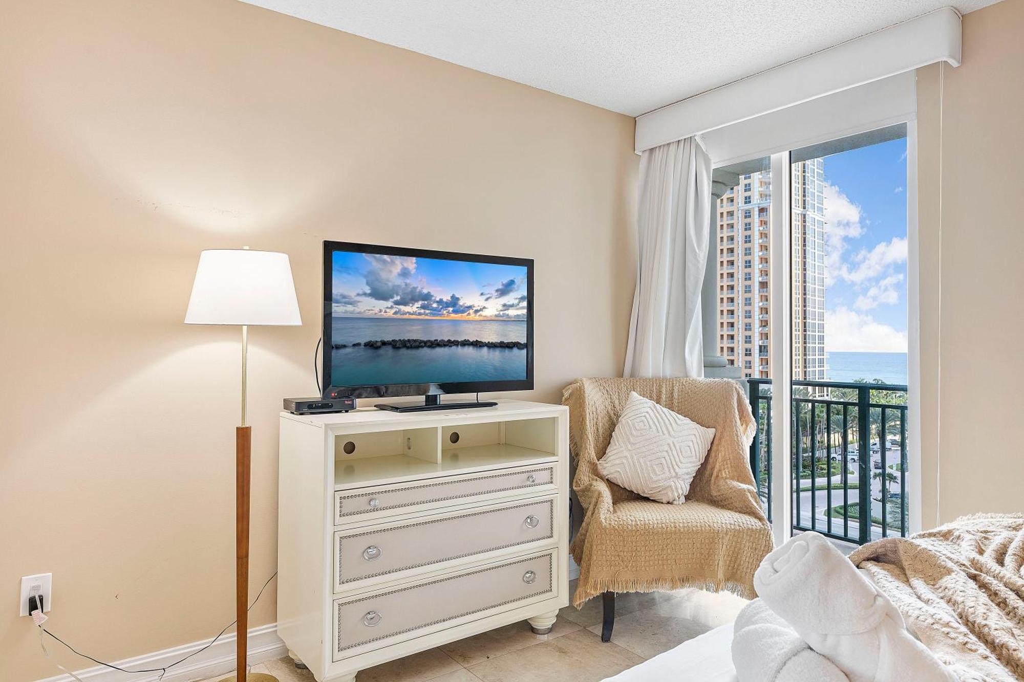 King David By The Ocean Apartment