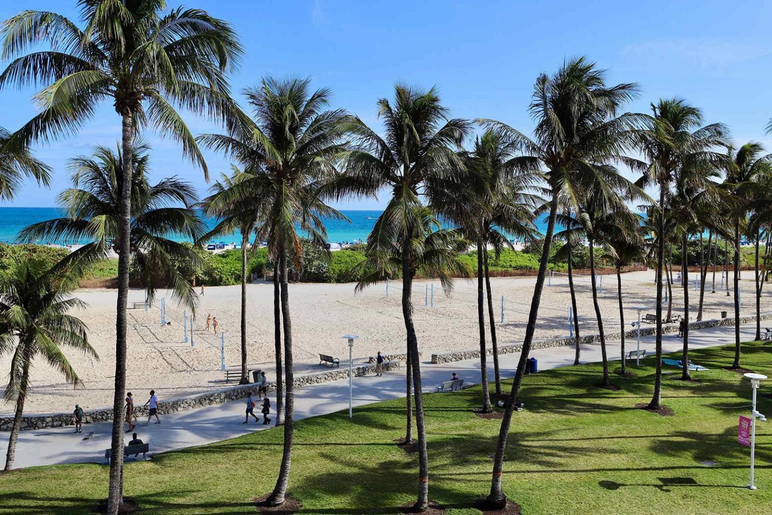 Apartment Ocean Drive Rooftop With Ocean Views & Terrace Miami Beach