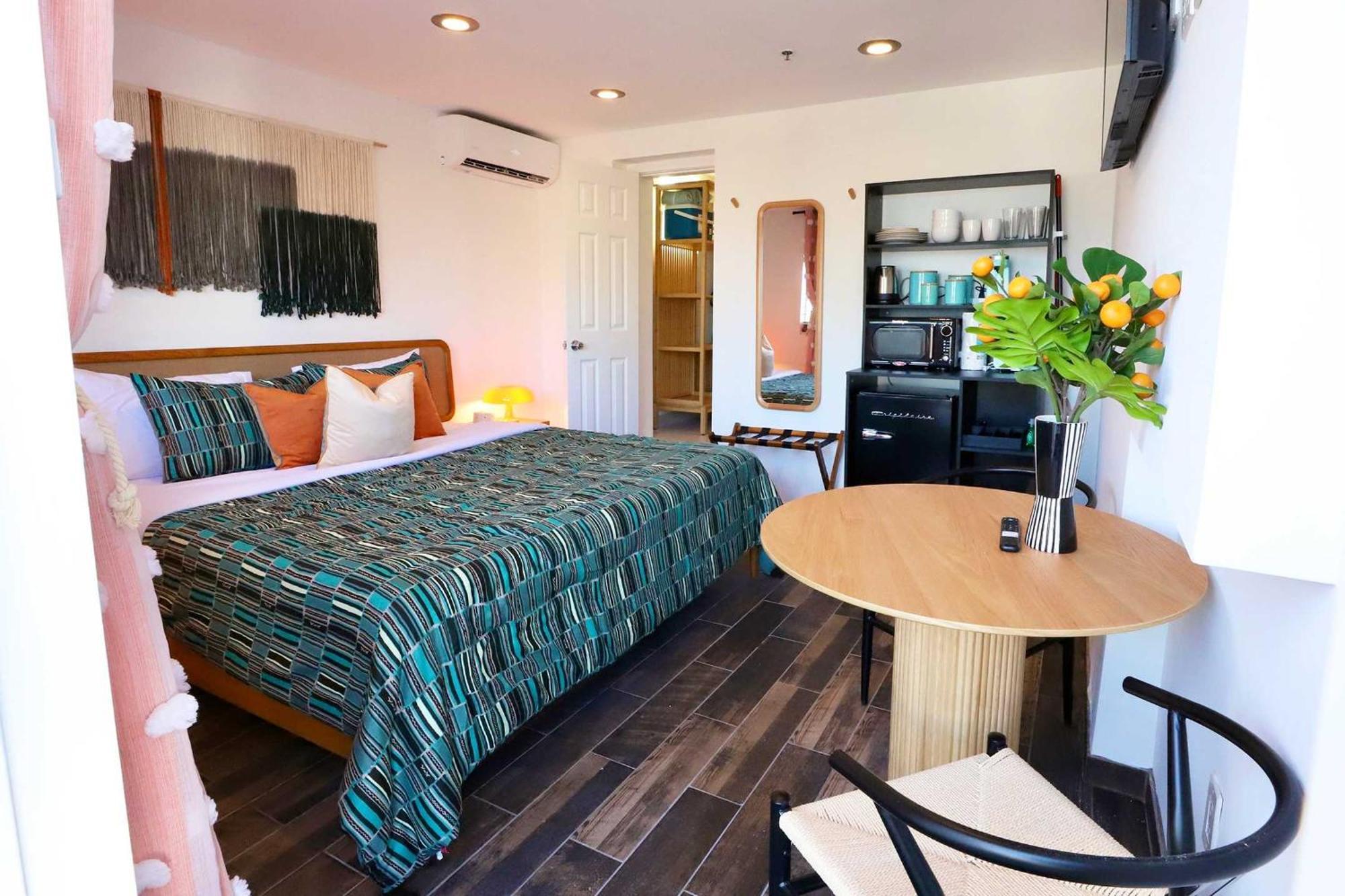 Ocean Drive Rooftop With Ocean Views & Terrace Apartment Miami Beach