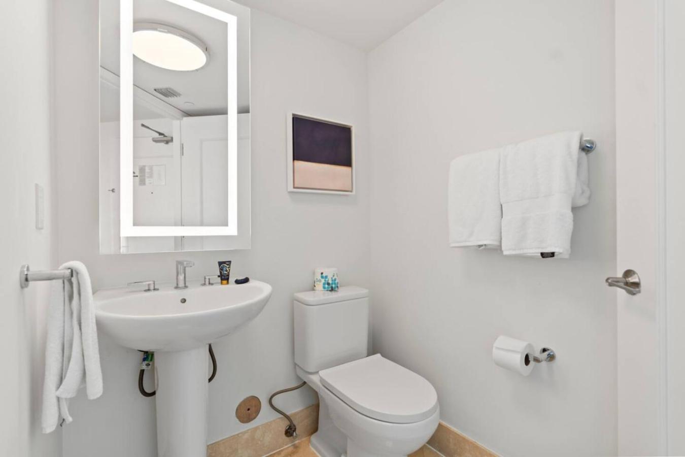 Fontainebleau Two Bedroom