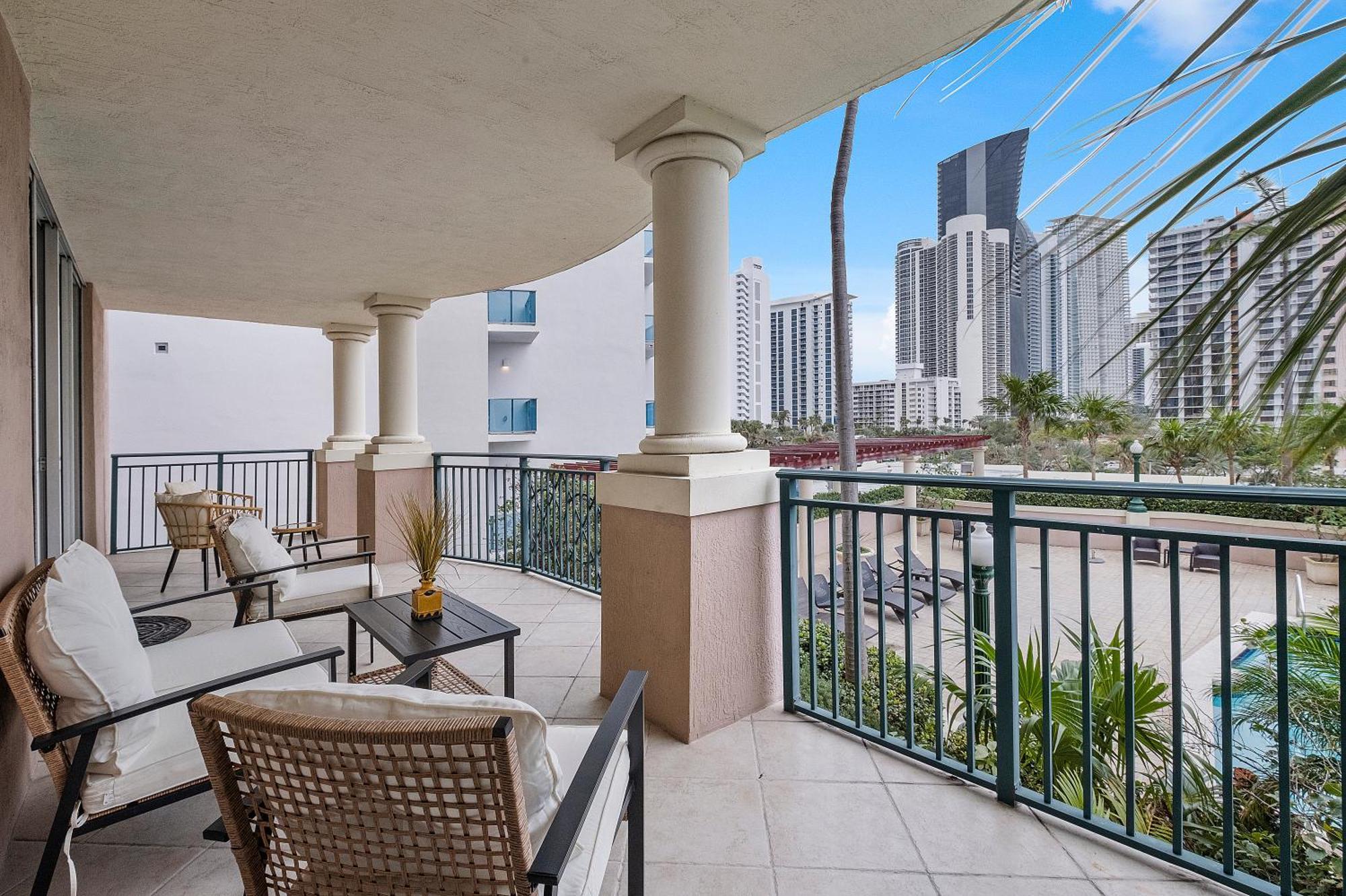 Apartment King David By The Ocean *