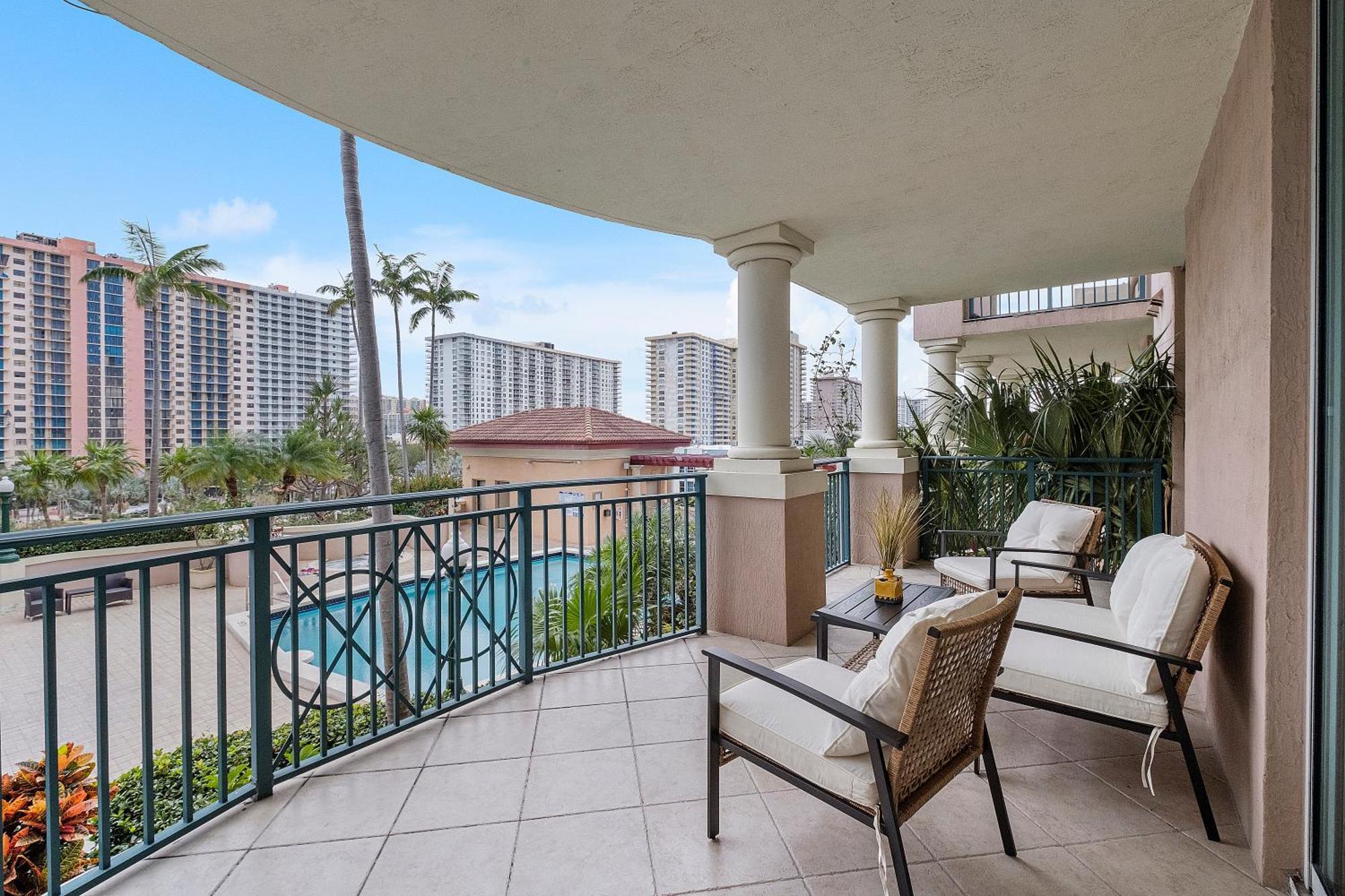 King David By The Ocean Apartment *