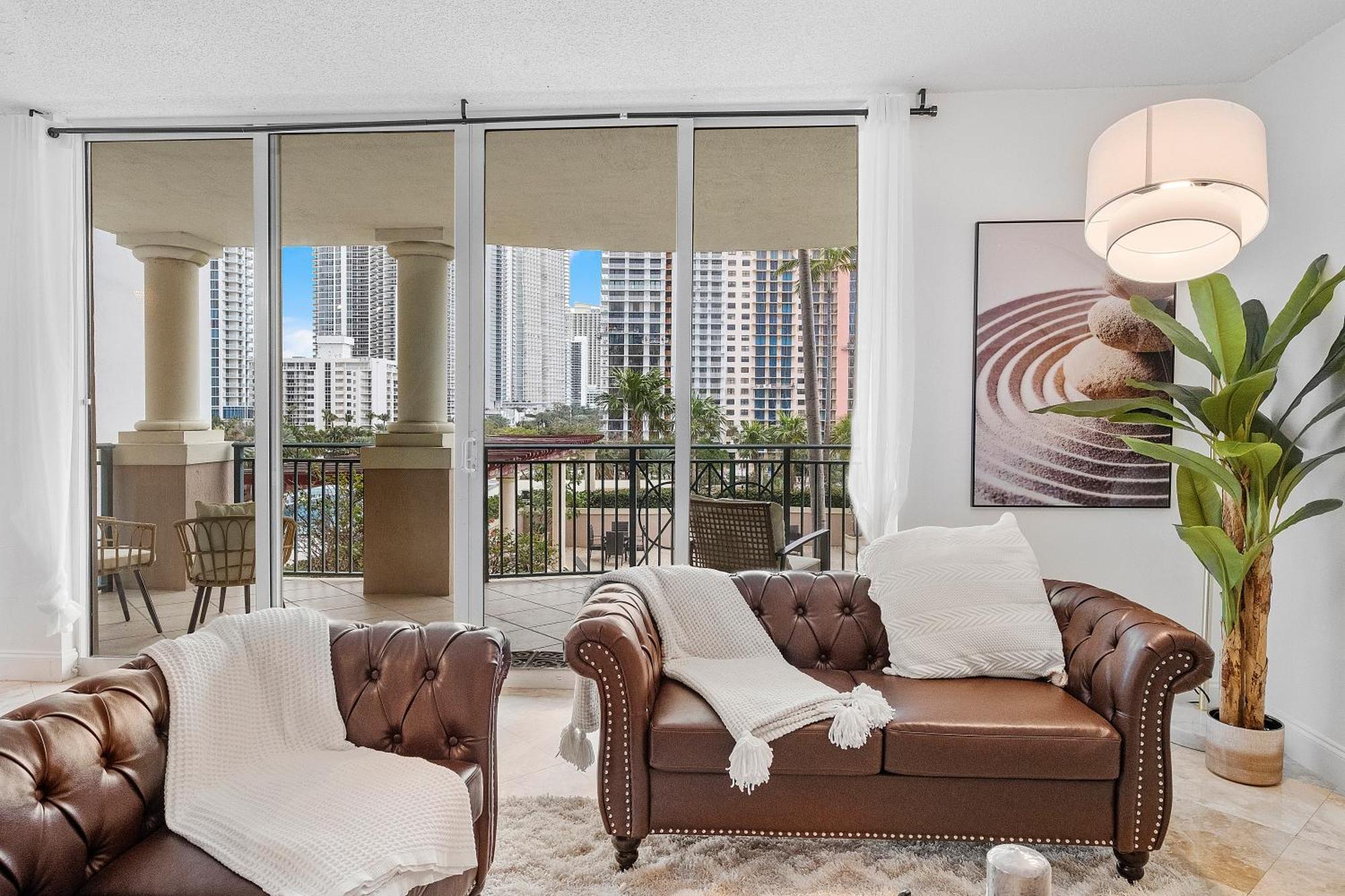 Apartment King David By The Ocean *