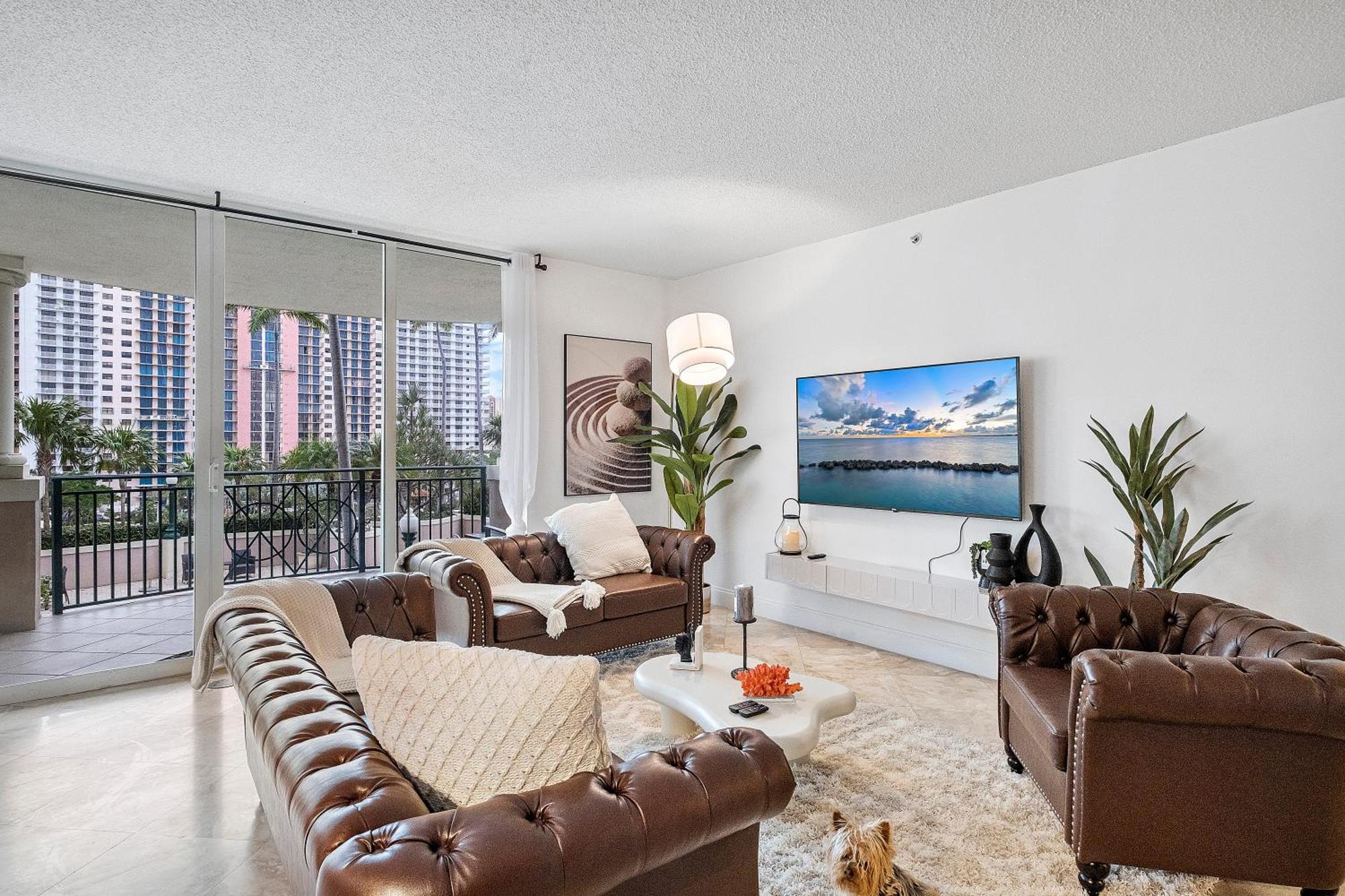 King David By The Ocean Apartment *