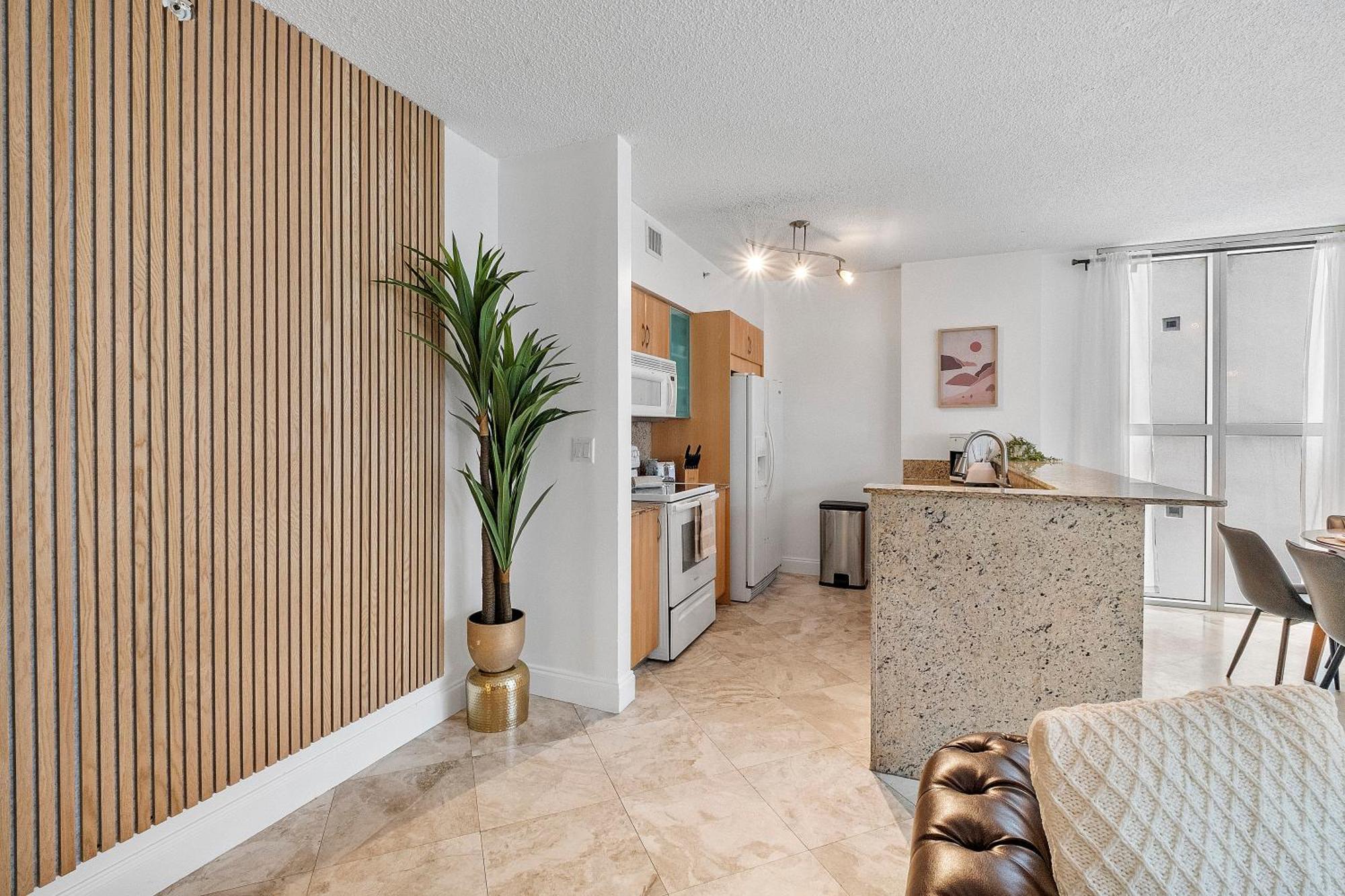 Apartment King David By The Ocean Miami Beach