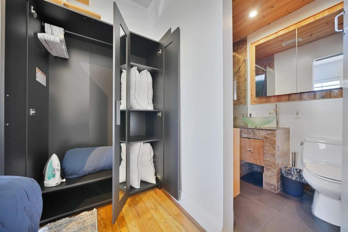 Apartment Large & Bright Sleep Up To 8 Only 2min From Ocean *