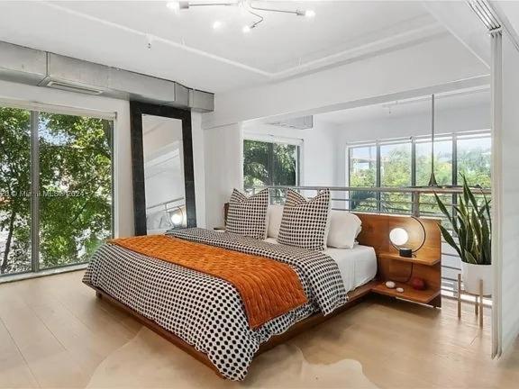 Stylish Loft In South Of Fifth Miami Beach