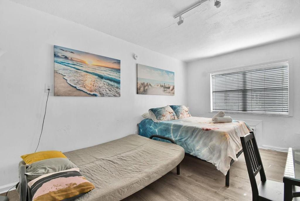 Sunny Oasis Miami Tranquil Hideaway Miami Beach
