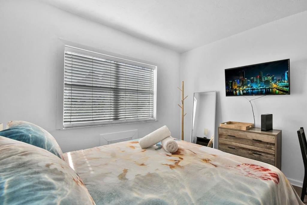 Sunny Oasis Miami Tranquil Hideaway Miami Beach