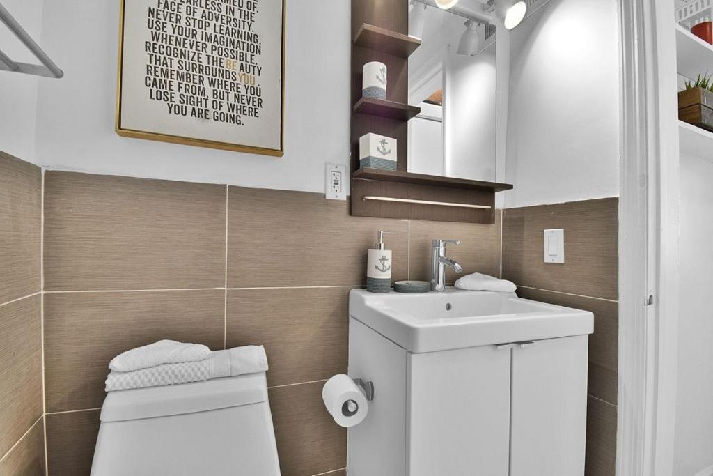 Sunny Oasis Miami Tranquil Hideaway Apartment