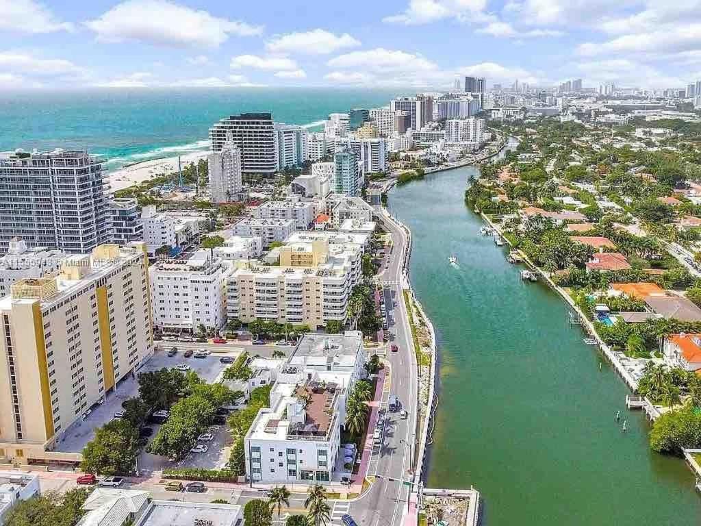 Sunny Oasis Miami Tranquil Hideaway Apartment Miami Beach
