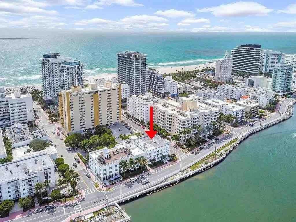 Sunny Oasis Miami Tranquil Hideaway *