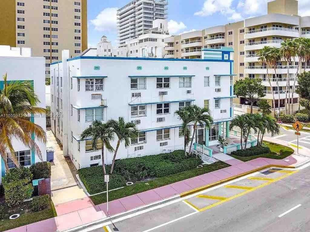 Sunny Oasis Miami Tranquil Hideaway