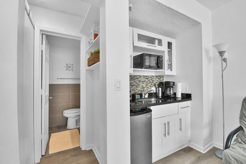 Sunny Oasis Miami Tranquil Hideaway Miami Beach
