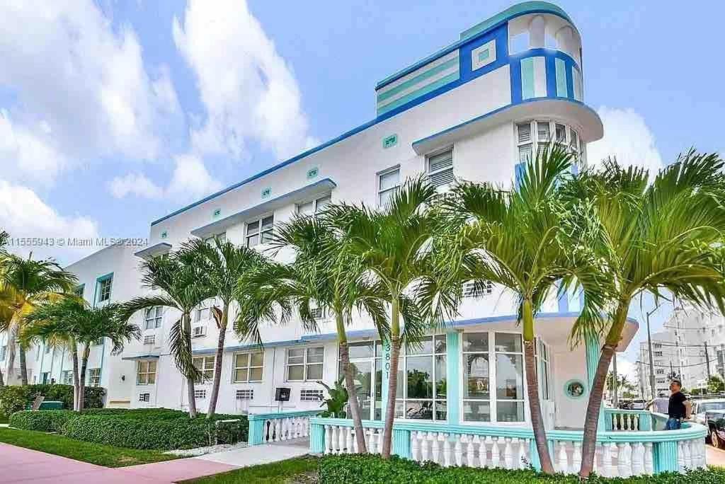 Sunny Oasis Miami Tranquil Hideaway Apartment