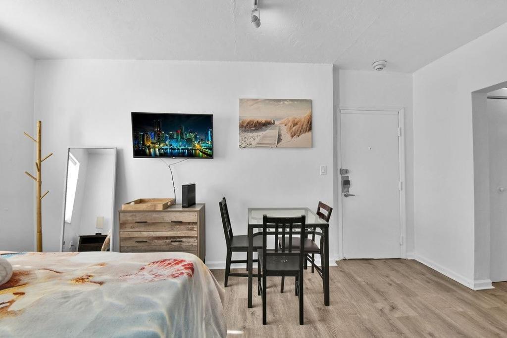 Sunny Oasis Miami Tranquil Hideaway Apartment *
