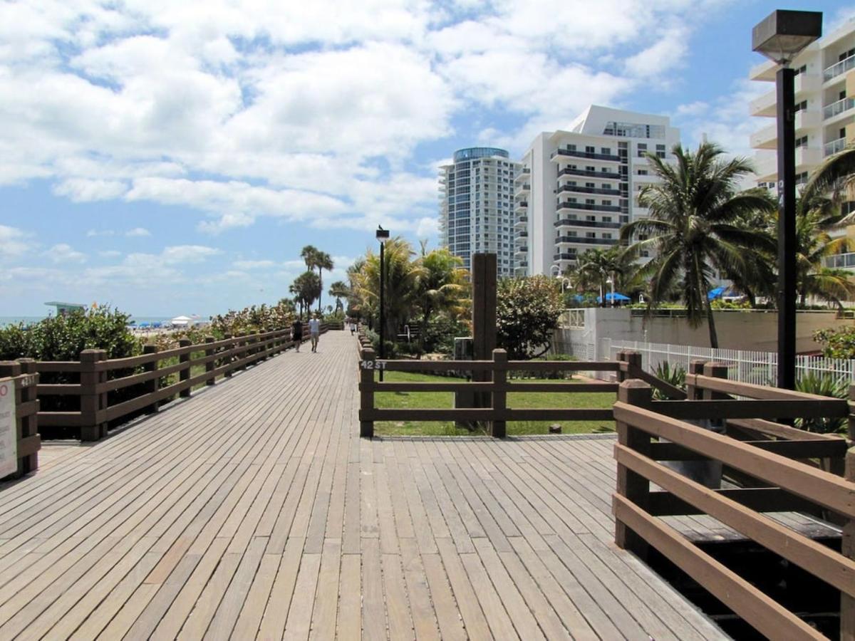 Apartment Sunny Oasis Miami Tranquil Hideaway *