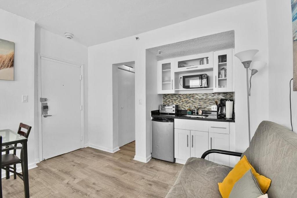 Sunny Oasis Miami Tranquil Hideaway Apartment Miami Beach