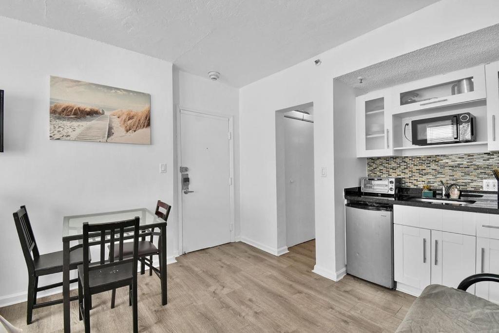 Sunny Oasis Miami Tranquil Hideaway Miami Beach