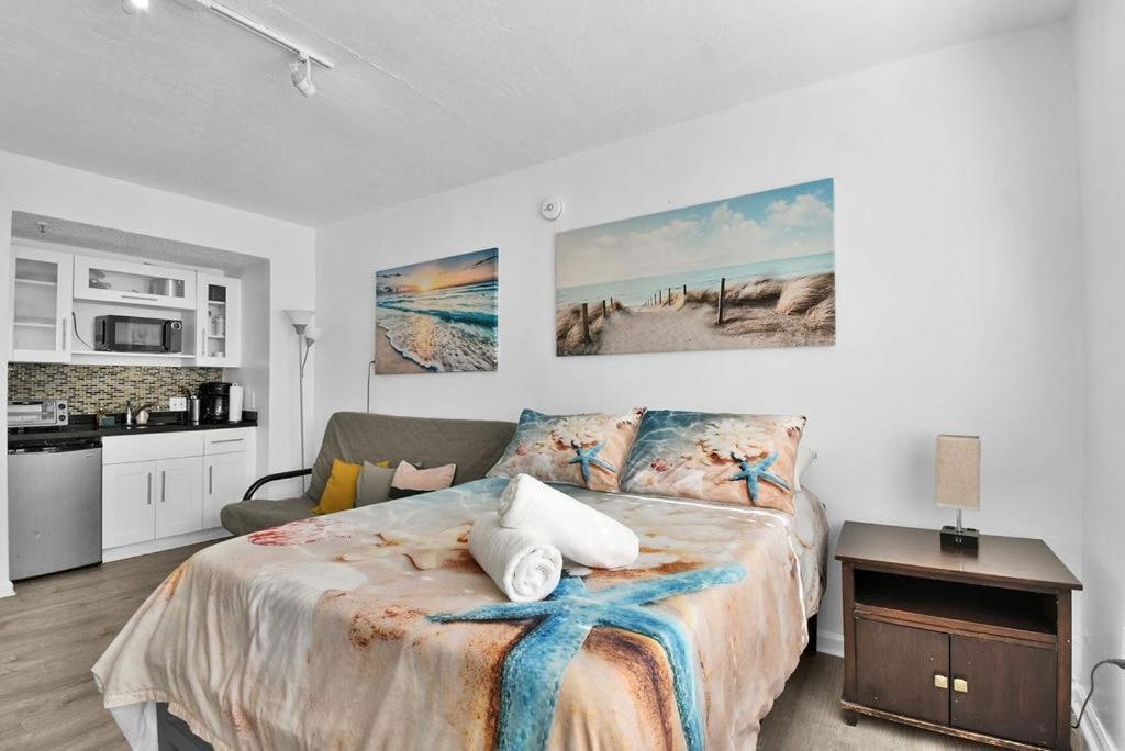 Sunny Oasis Miami Tranquil Hideaway *